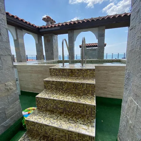 Apartament Marina Park Oliwia