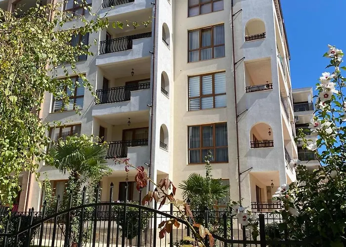 Marina Park Oliwia *