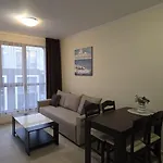 Marina Park Oliwia Apartment *