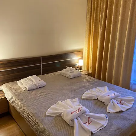 Marina Park Oliwia Apartment