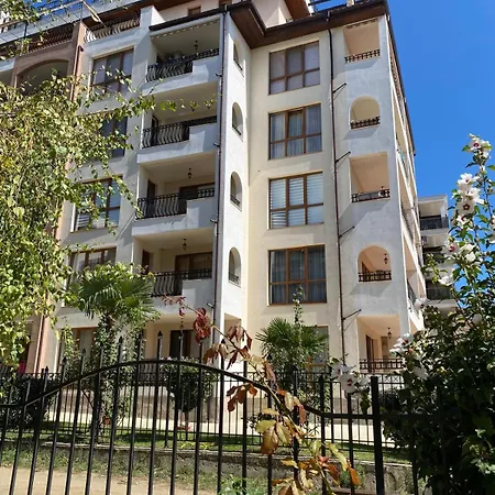 Marina Park Oliwia *