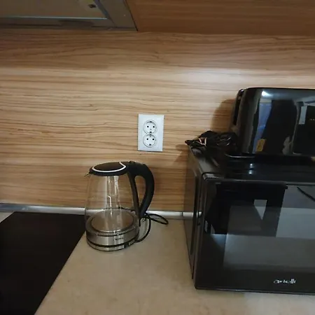 Marina Park Oliwia Apartment Sveti Vlas