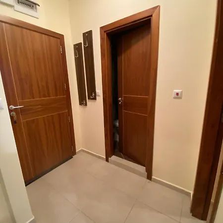 Marina Park Oliwia Apartman