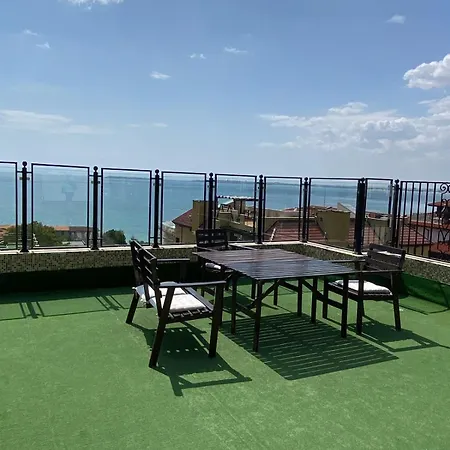 Marina Park Oliwia Apartman *
