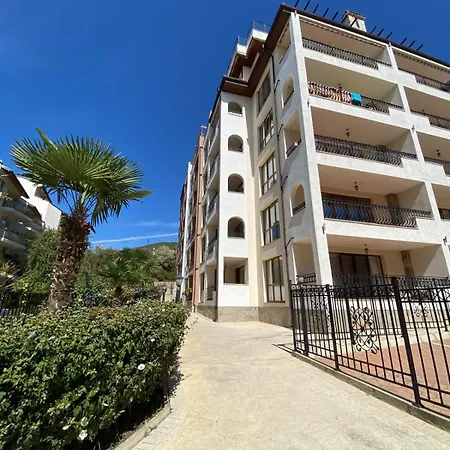 Marina Park Oliwia Apartment Sveti Vlas