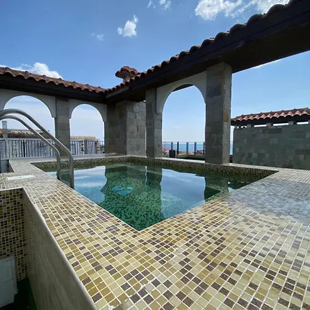 Marina Park Oliwia Apartment *