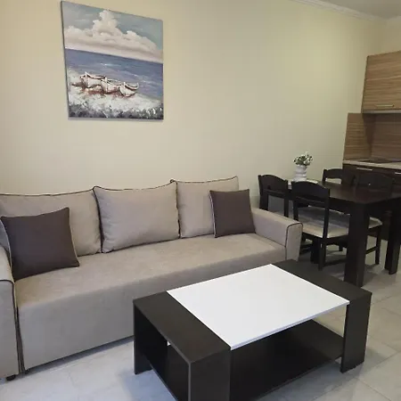 Apartment Marina Park Oliwia Sveti Vlas