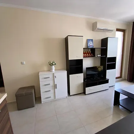 Apartment Marina Park Oliwia *