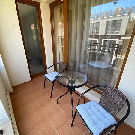 Marina Park Oliwia Apartment