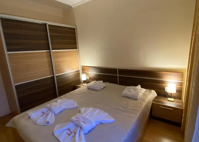 Lejlighed Marina Park Oliwia *