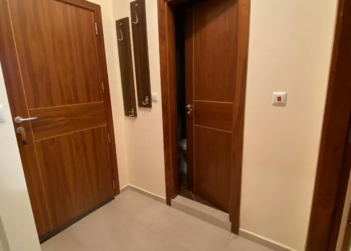 Marina Park Oliwia Lejlighed