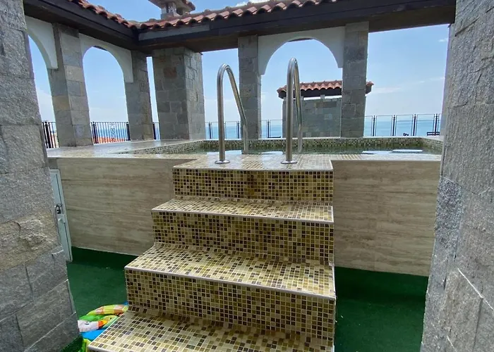 Lejlighed Marina Park Oliwia