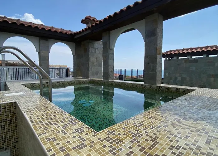 Marina Park Oliwia Lejlighed *